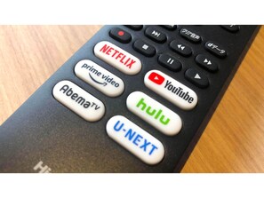 You can watch YouTube, NETFLIX, etc.
