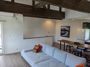 Living dining 4