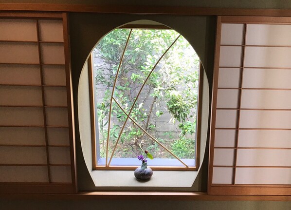 Rent Poem Box house in Kyoto | Japan Experience - Private garden
