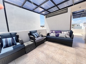 Rooftop