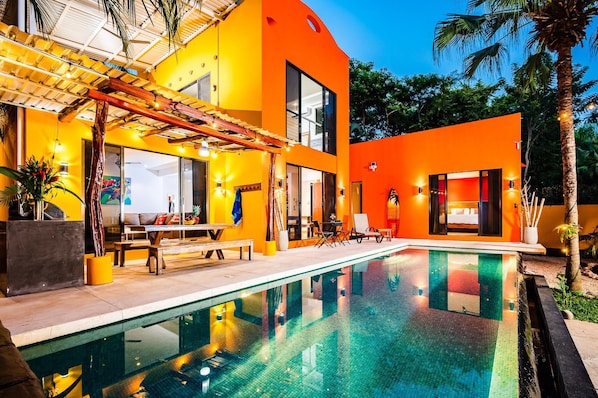 Piscine