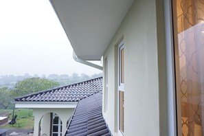 Detalle exterior