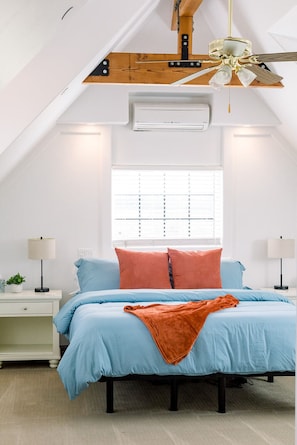 Masterbedroom 3