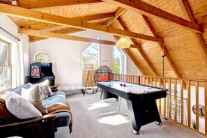 Sala de juegos