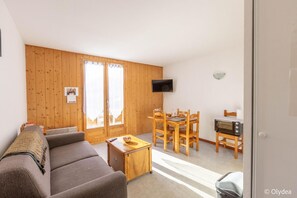 Coin séjour