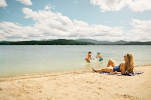 Strand