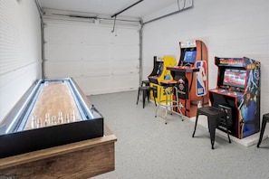 Spielezimmer