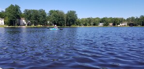 Lago