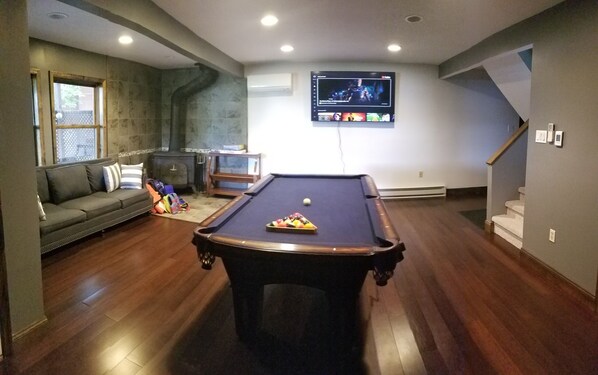 Sala de juegos