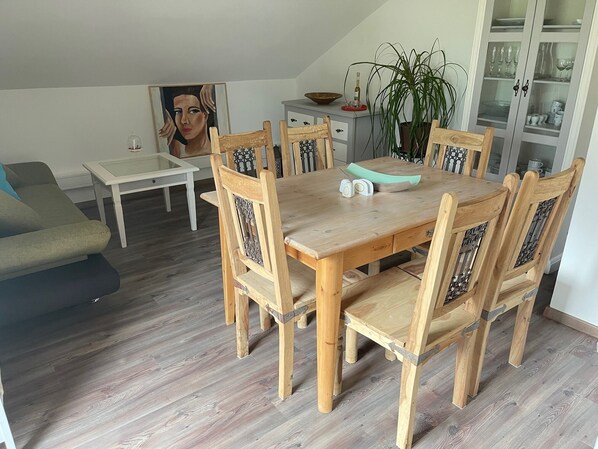 Restauration