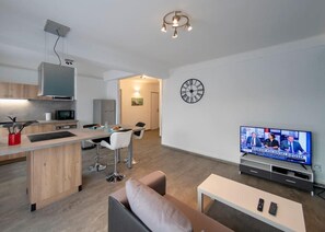 Interiör