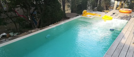 Piscina