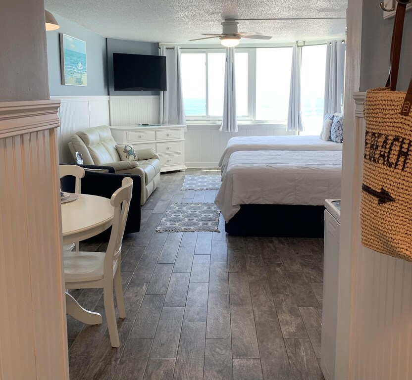 Top Of Gulf Condo Panama City Beach
