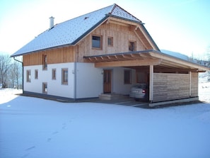 Exteriör