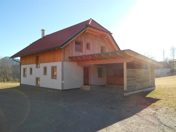 Exteriör