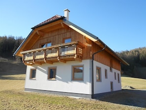 Exteriör