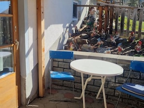 Ferienwohnung Rissner
