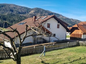 Ferienwohnung Rissner
