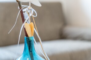 Detalj interiör