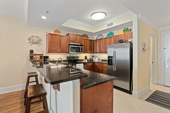 Kitchen Bar