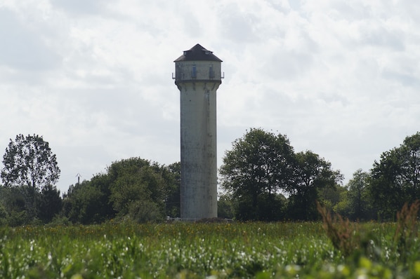 Sevärdhet