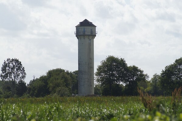 Site d’intérêt