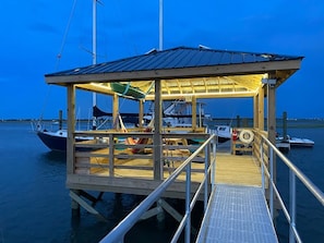 Marina