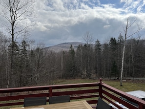 Terrain de l’hébergement 