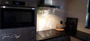 Eget kök