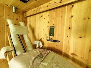 Ferienwohnung "HunrĂŒckblick am Soonwaldsteig"