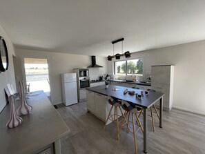 Eget kök