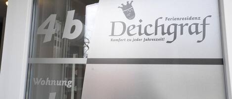 Außendetails