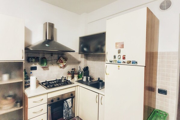 Eget kök