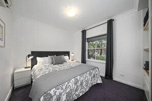 Second Bedroom - Super King Bed