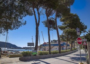Seafront area-Marea-Elba Island