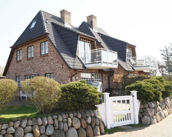 Haus Fili