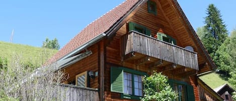 Ferienhaus Müller-Kräuter