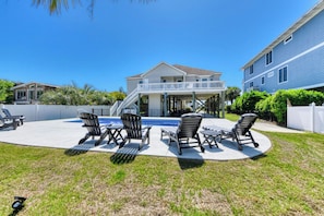 Lollipops Beach House