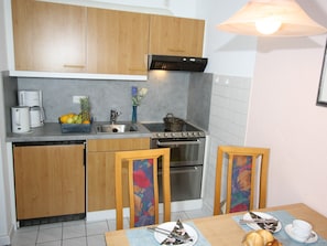Cuisine privée