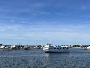 Port de plaisance