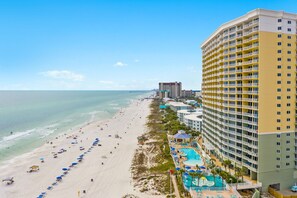 Welcome to Boardwalk Beach Resort Unit 1907!