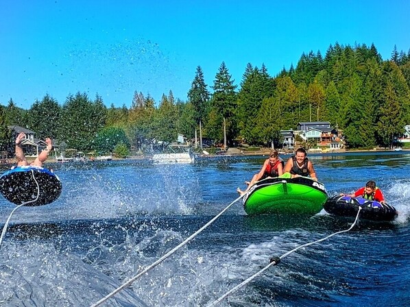 Tubing