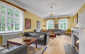 living-room