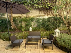Jardin