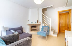 living-room