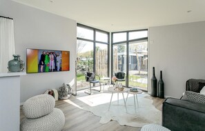 Coin séjour