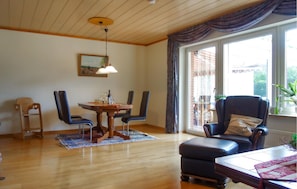 living-room
