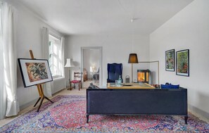 living-room
