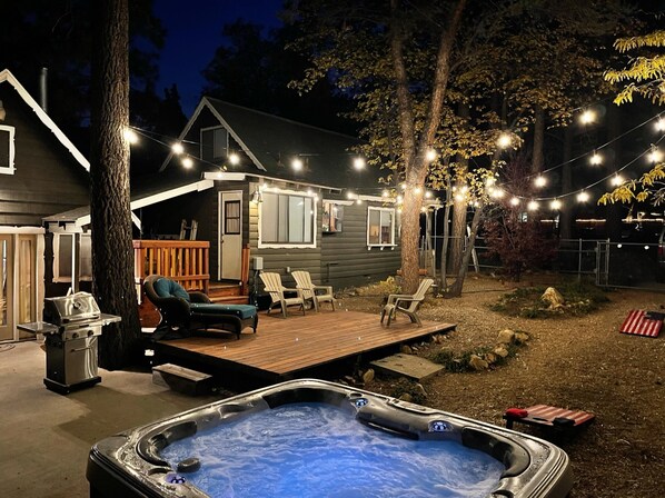 Terrass/Patio