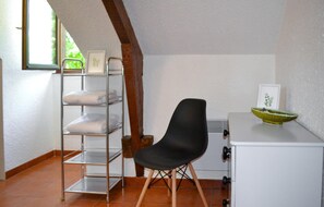 Interiör